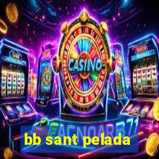 bb sant pelada